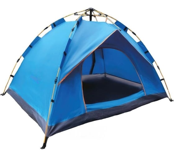 Изображение товара Кемпинговая двухместная палатка WMS Tools 200x150x125см WMC-CAMP-1