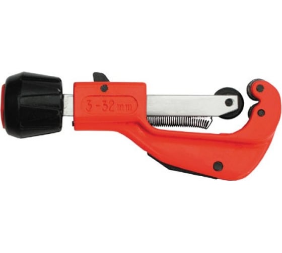 Изображение товара Труборез, тип А2 3-32мм FIT IT Профи 70935