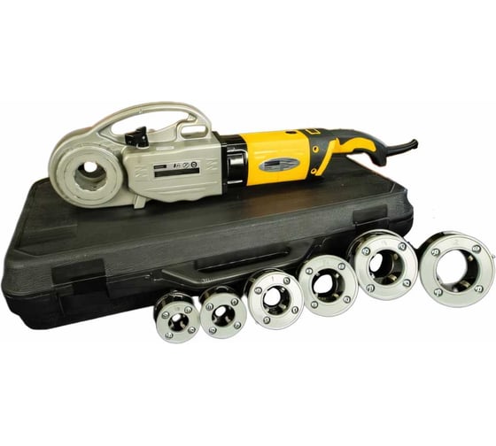 Изображение товара Электрический клупп TOR SQ30-2C до 2" 1029741