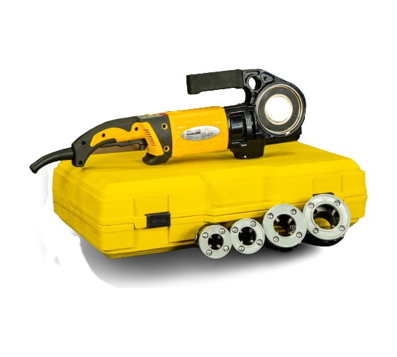 Изображение товара Электрический клупп TOR SQ30A до 1,25" 1029740