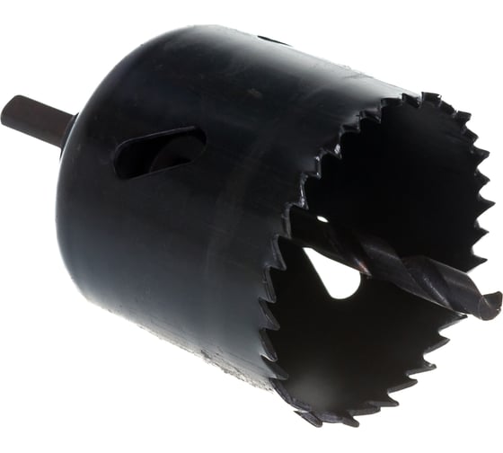 Изображение товара Набор для врезки замков (3 шт; 22/54мм) FIT IT 36352