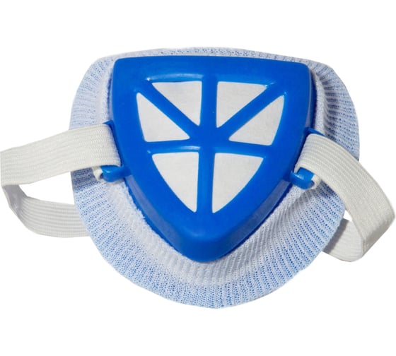 Изображение товара Полипропиленовая маска с рамкой FIT DIY 12277