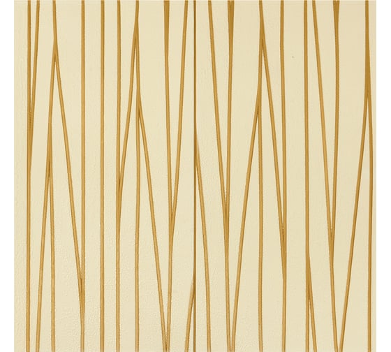 Изображение товара Мягкая самоклеящаяся 3D панель LAKO МЕГА комплект 20 шт., Барокко Бежевый, 70x70 см LKD-5-2013-KO-MEGA20