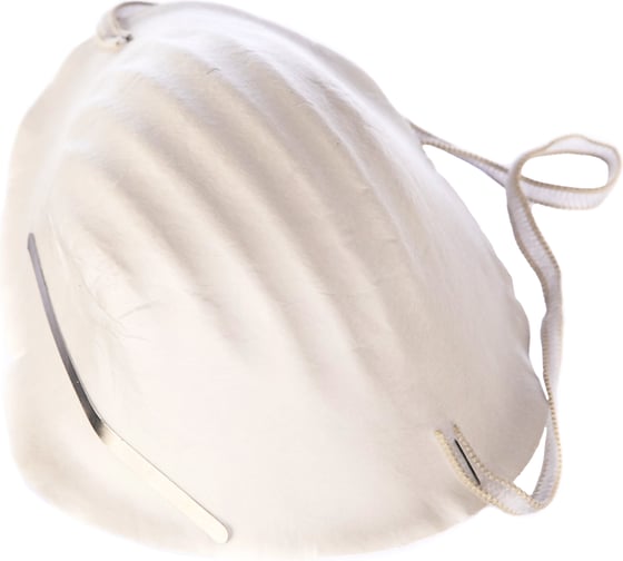 Изображение товара Полипропиленовые однослойные маски FIT DIY 5 шт. 12272