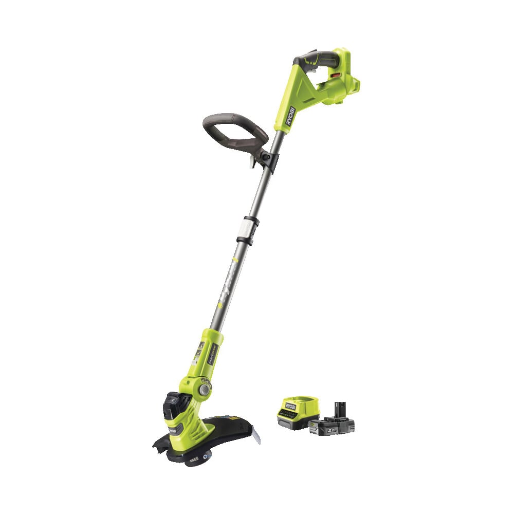 Изображение товара Гибридный триммер Ryobi ONE+ RLT1831H25F 5133003711 Изображение товара Гибридный триммер Ryobi ONE+ RLT1831H25F 5133003711