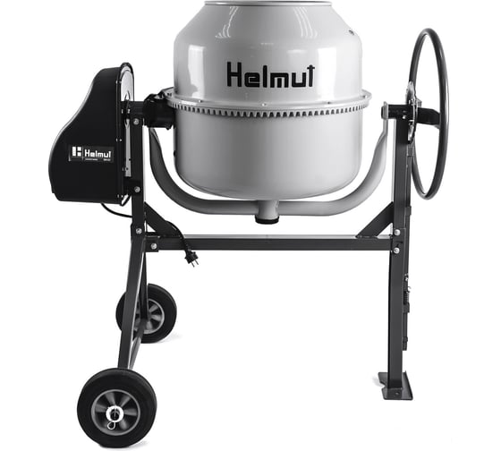 Изображение товара Бетоносмеситель Helmut BM180 hl-15