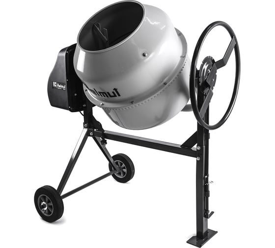 Изображение товара Бетоносмеситель Helmut BM200 hl-17