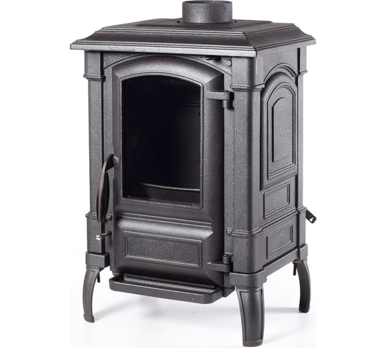 Изображение товара Чугунная отопительная печь Fireway Bruno 2227