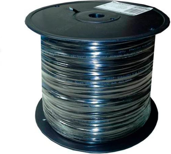 Изображение товара Витая пара Ripo utp4 cat5e 24awg cu (outdoor) (50м) 001-112011/50