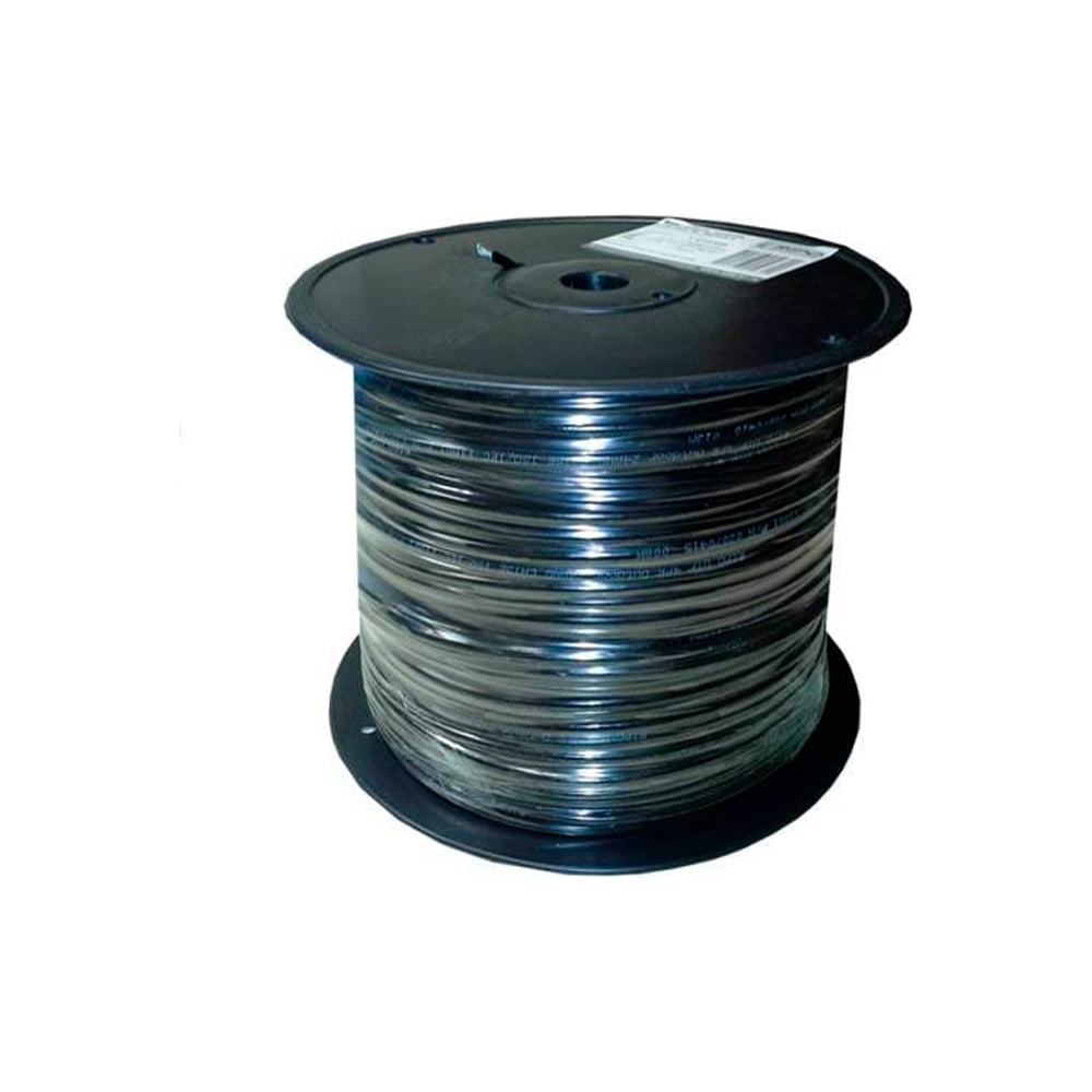 Изображение товара Витая пара Ripo UTP4 Cat5e 24AWG Cu наружный кабель 25м