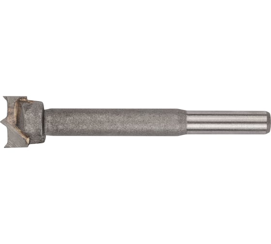 Изображение товара Сверло Форстнера с карбидными вставками 15 мм FIT IT 36521