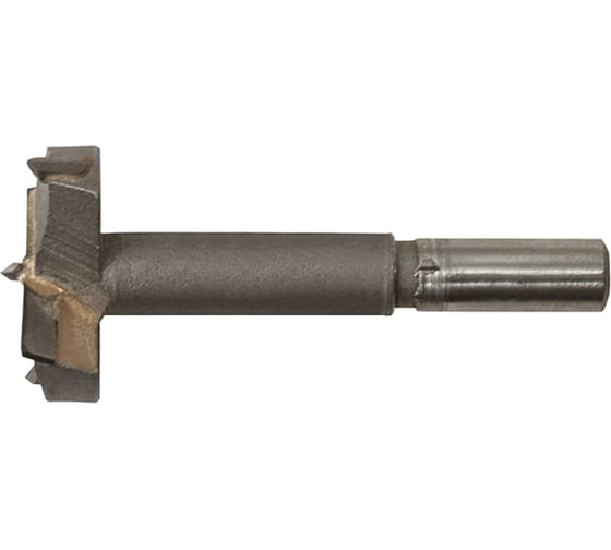 Изображение товара Сверло Форстнера с карбидными вставками 32 мм FIT IT 36527