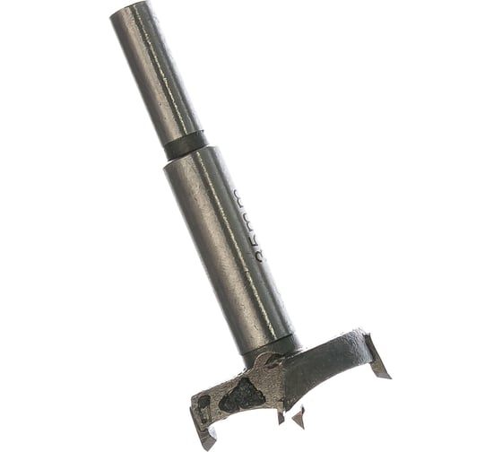 Изображение товара Сверло Форстнера с карбидными вставками 35 мм FIT IT 36528