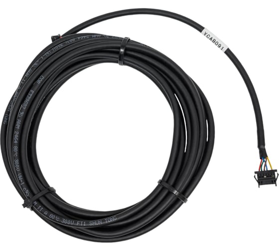 Изображение товара Удлинительный кабель Веспер УК-9400-5 VSP5074