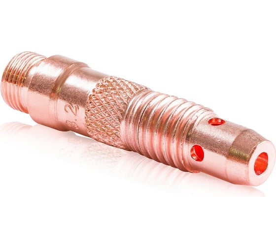 Изображение товара Держатель цанги (tig-17-18-26 prime; 3.2 мм) Кедр 8012471