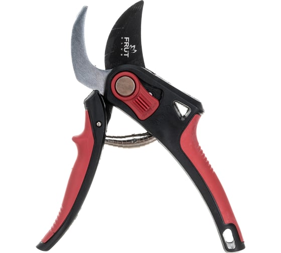 Изображение товара Обводной секатор с пластиковыми ручками FRUT CLUB 402309