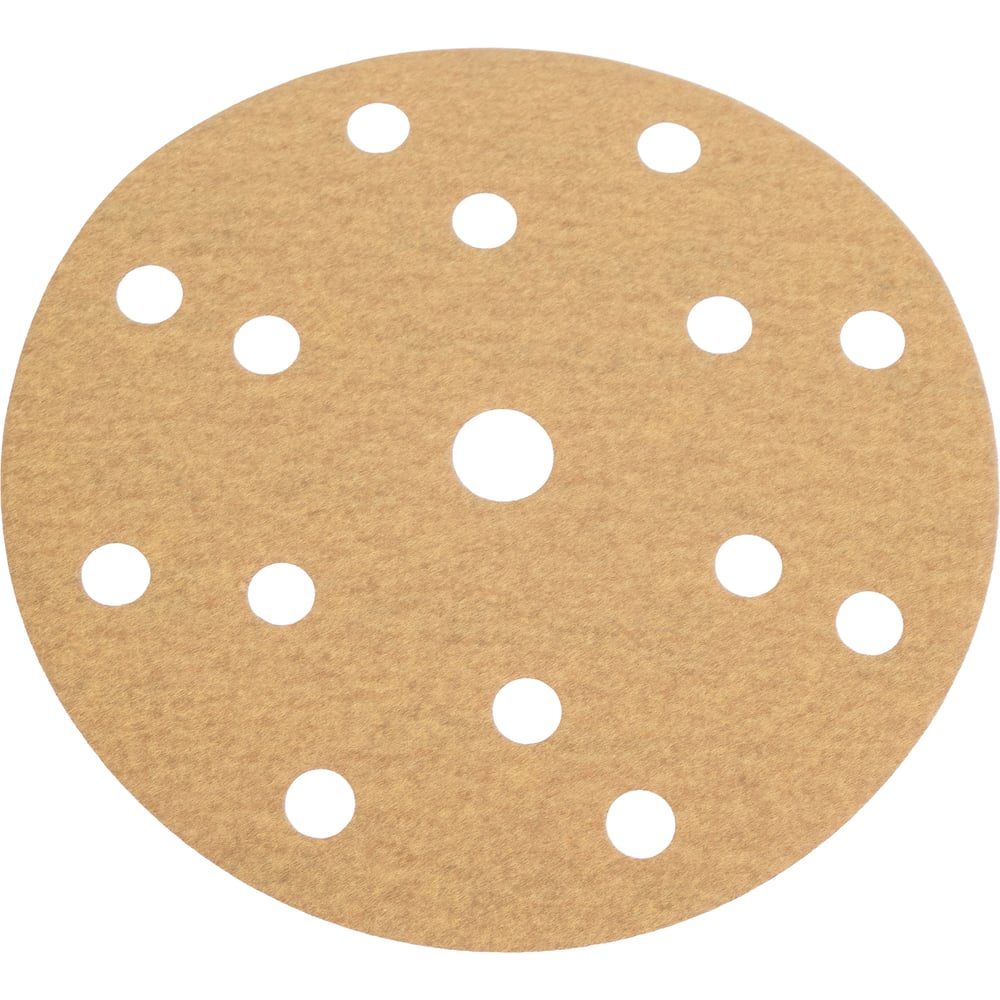 Изображение товара Шлифовальные диски VLC REDLINE 150 мм P180 50 шт Wurth