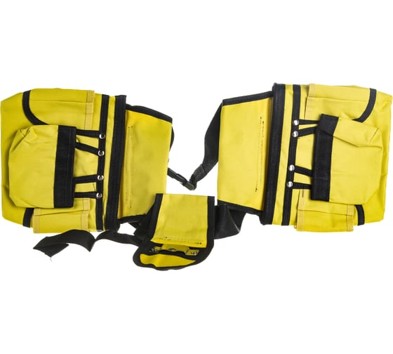 Изображение товара Нейлоновый пояс для инструмента FIT IT 22 отделения 12512