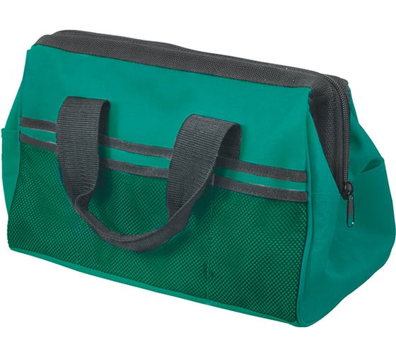 Изображение товара Сумка для инструментов FIT IT 16 отделений, 340х190х240мм 12542