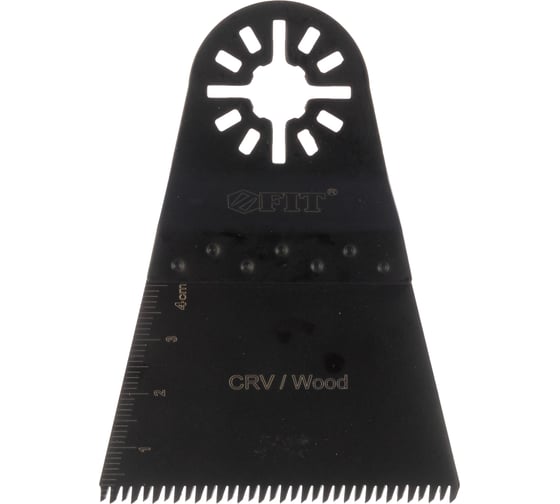 Изображение товара Полотно пильное по дереву для МФИ (68 мм) FIT 37914