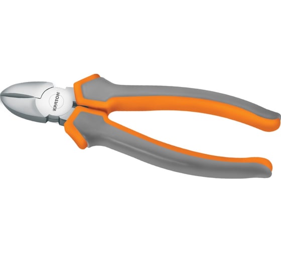 Изображение товара Бокорезы 150 мм Кратон Standart 2 12 02 005