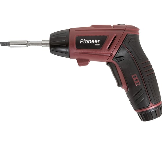 Изображение товара Отвертка Pioneer CS-M0401 blister