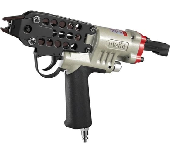 Изображение товара Cкобообжимной пистолет пневматический MEITE SC760C-I2 GBA85A00301