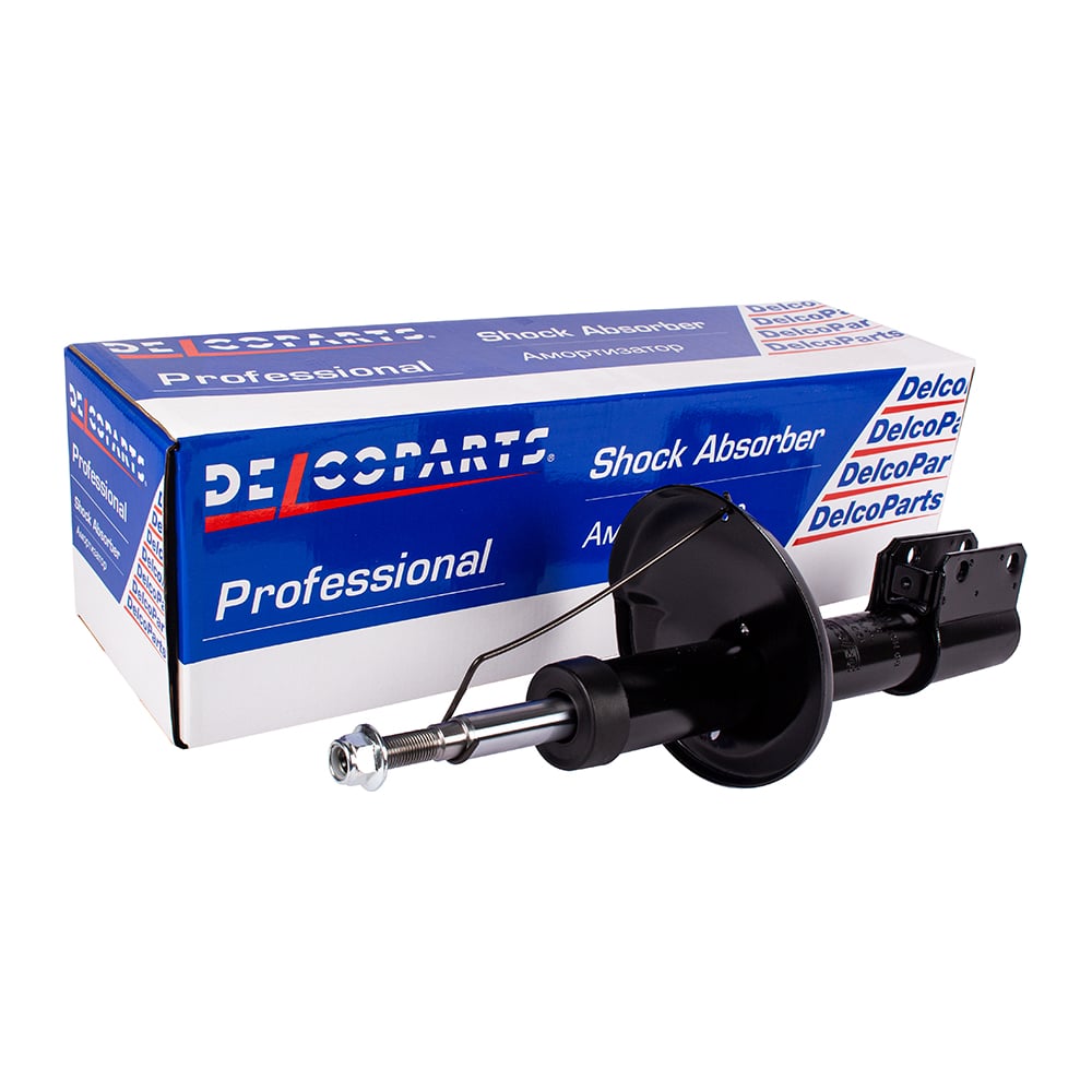 Передняя стойка амортизационная Delcoparts