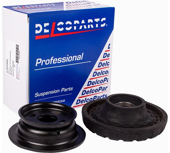 Изображение товара Опора переднего амортизатора Delcoparts 19372045