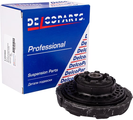 Изображение товара Опора переднего амортизатора Delcoparts 19372039
