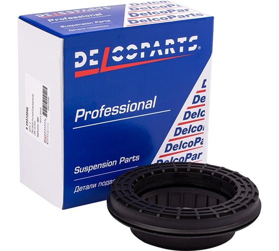 Изображение товара Подшипник опоры амортизатора Delcoparts 19372046