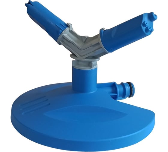Изображение товара Вращающаяся поливальная установка с 2 соплами GF 8016.5610999999999