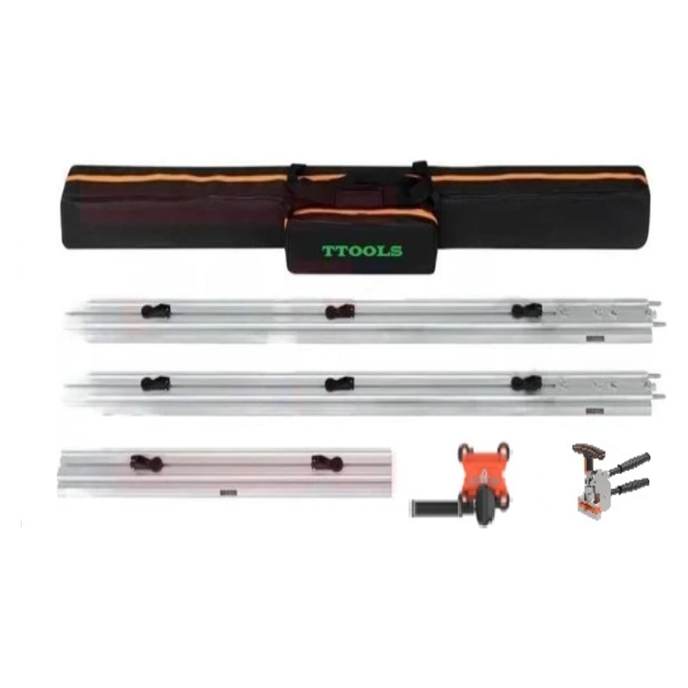 Механический плиткорез TTOOLS SLIM CUTTER MAX-PLUS 3.8 м TTMAX-PLUS