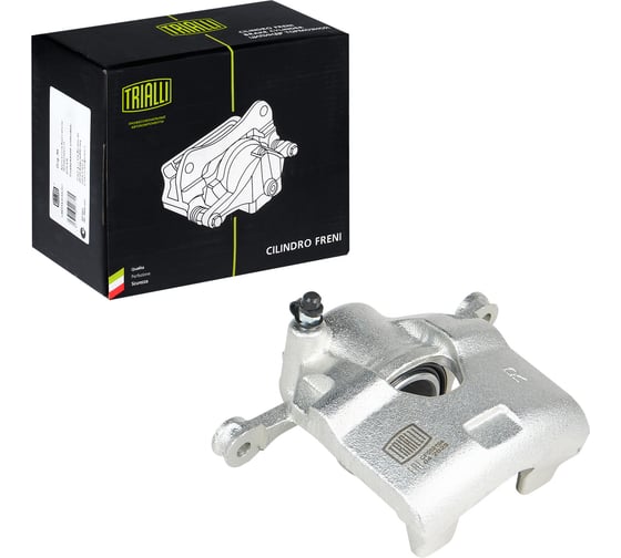 Изображение товара Суппорт тормозной для автомобилей Chevrolet Spark 09- передний правый d=52мм TRIALLI CF 052104