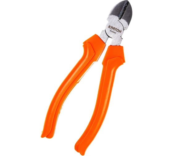 Изображение товара Бокорезы 150 мм Кратон Econom 2 12 12 004