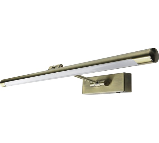 Изображение товара Подсветка для картин ARTE LAMP harrison A1711AP-1AB