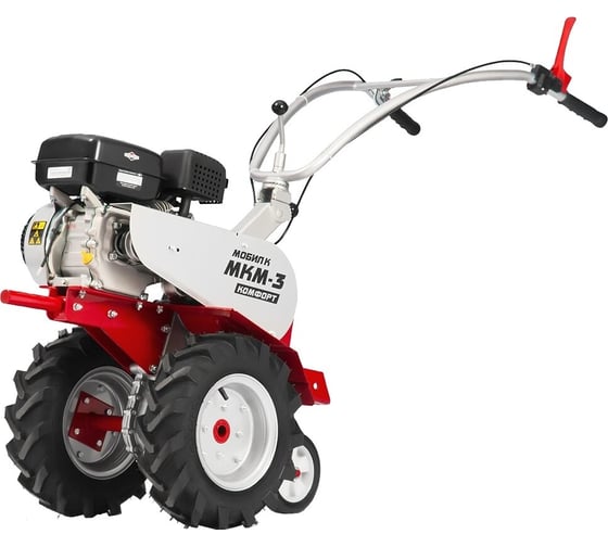 Изображение товара Мотоблок Мобил К МКМ-3 КОМФОРТ MBK0018432