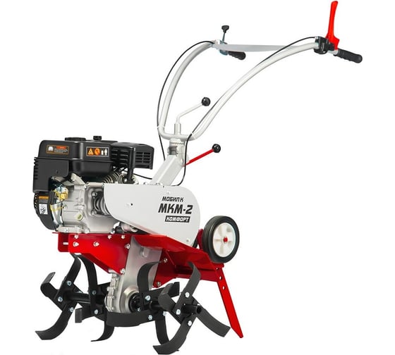 Изображение товара Мотоблок Мобил К МКМ-2 КОМФОРТ MBK0018402