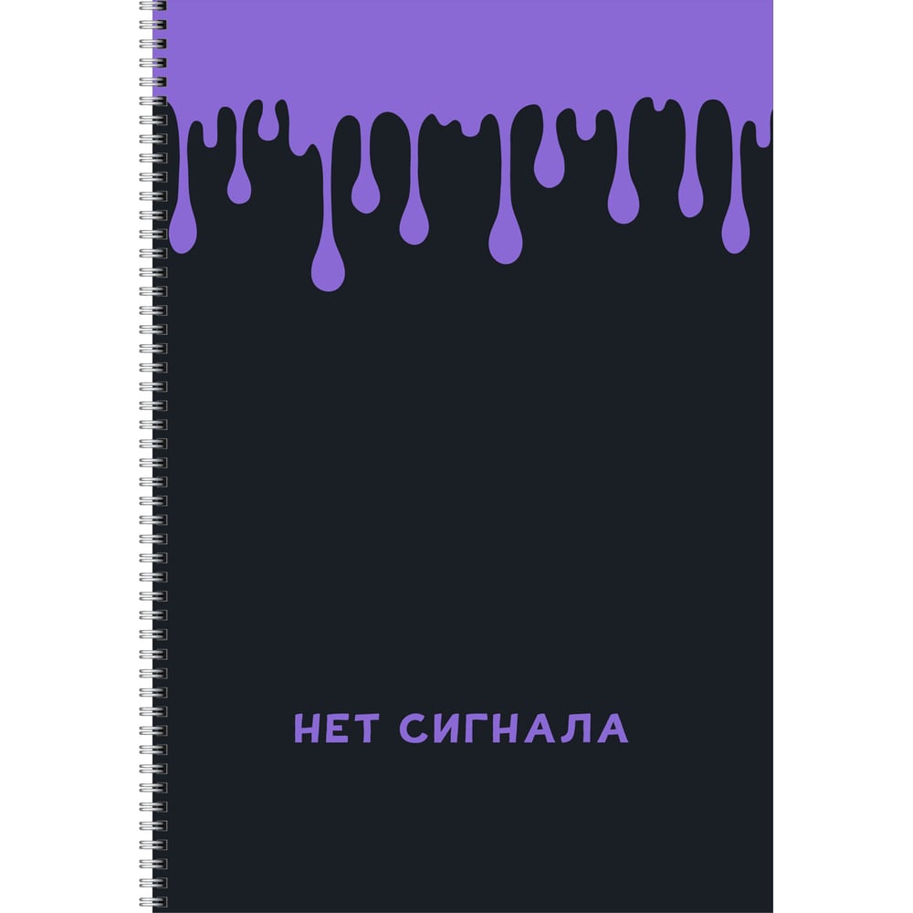 Тетрадь listoff ТСЛ4805016
