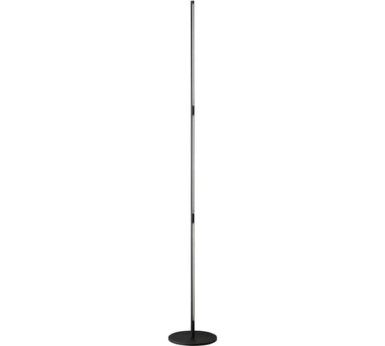 Изображение товара Торшер Crystal lux Largo PT25W Black