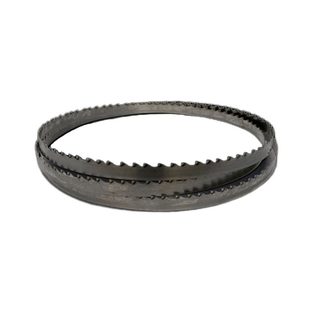 Изображение товара Полотно для ленточнопильного станка BS1001 RLCLASSIC FLEX 1712х10х0.6 мм 4 TPI