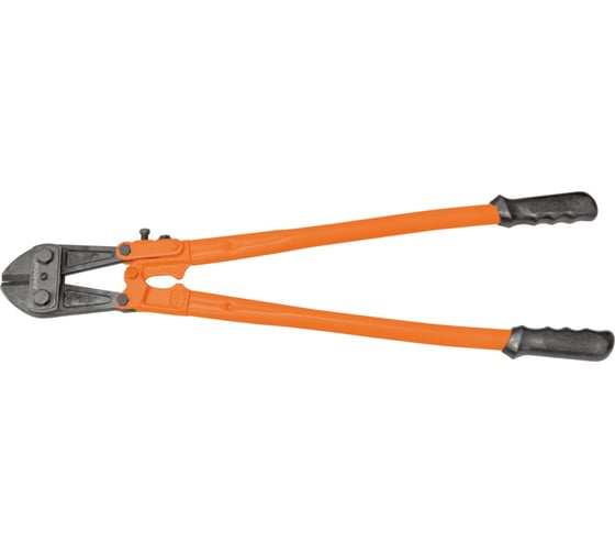 Изображение товара Болторез Cr-V 750 мм Кратон 2 12 06 008