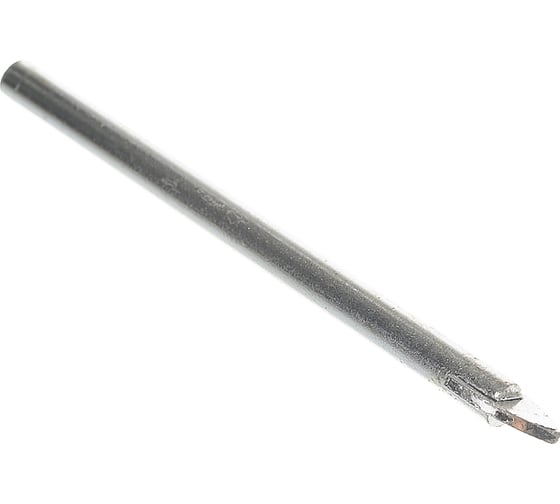 Изображение товара Сверло по кафелю и стеклу 6 мм MOS 35444М