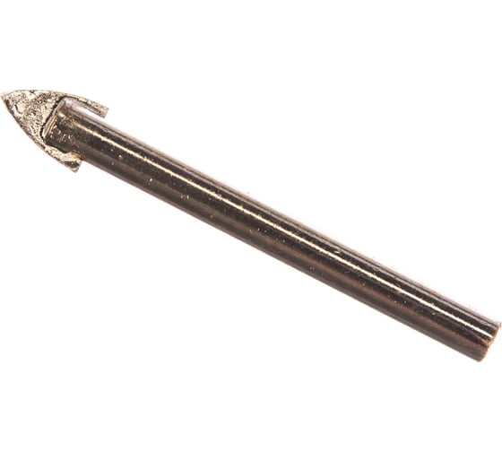 Изображение товара Сверло по кафелю и стеклу 10 мм MOS 35446М