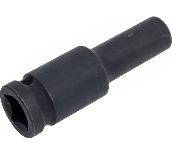 Изображение товара Головка ударная глубокая 6-гранная 10 мм, 1/2"DR Forsage F-4458510