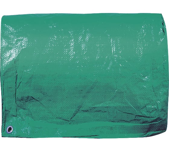 Изображение товара Туристический тент FIT IT 4000х5000мм 78367