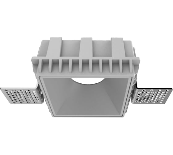 Изображение товара Рамка для встройки SWG серия COMBO 3, белый, COMBO-FR-34-WH