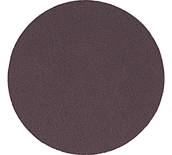 Изображение товара Круг шлифовальный (5 шт; 125 мм; P240) MOS 39829М