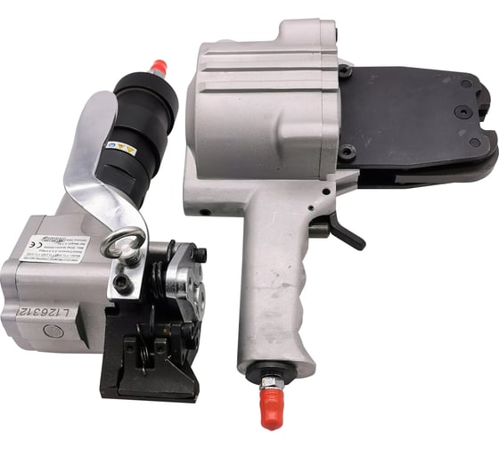 Изображение товара Комплект пневматического инструмента для стальной ленты 32 мм FLAGMAN TOOLS FTLS-32 PT00300550