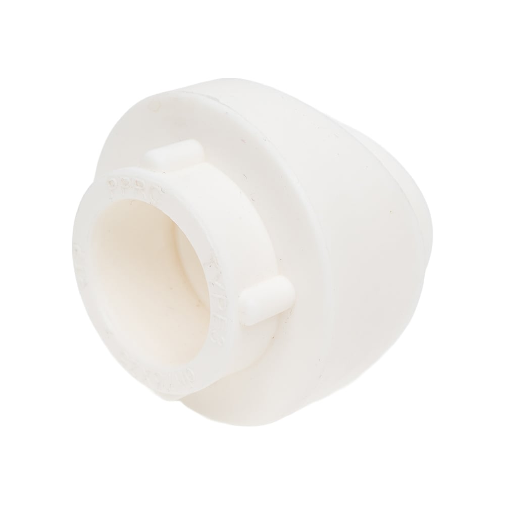 Изображение товара Вварное седло RTP ppr 75x25 28142